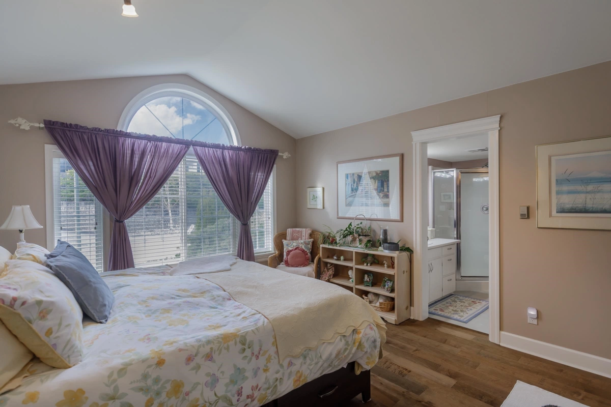 Outdoor Deck Photo of 2608 Stonecroft Drive, Abbotsford, BC