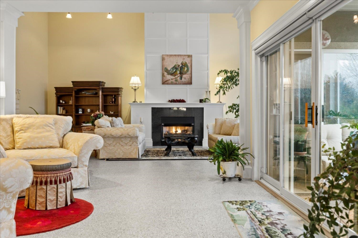 Pantry Photo of 2608 Stonecroft Drive, Abbotsford, BC