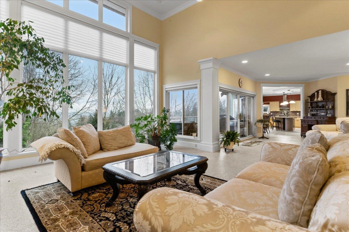 Primary Bedroom Photo of 2608 Stonecroft Drive, Abbotsford, BC