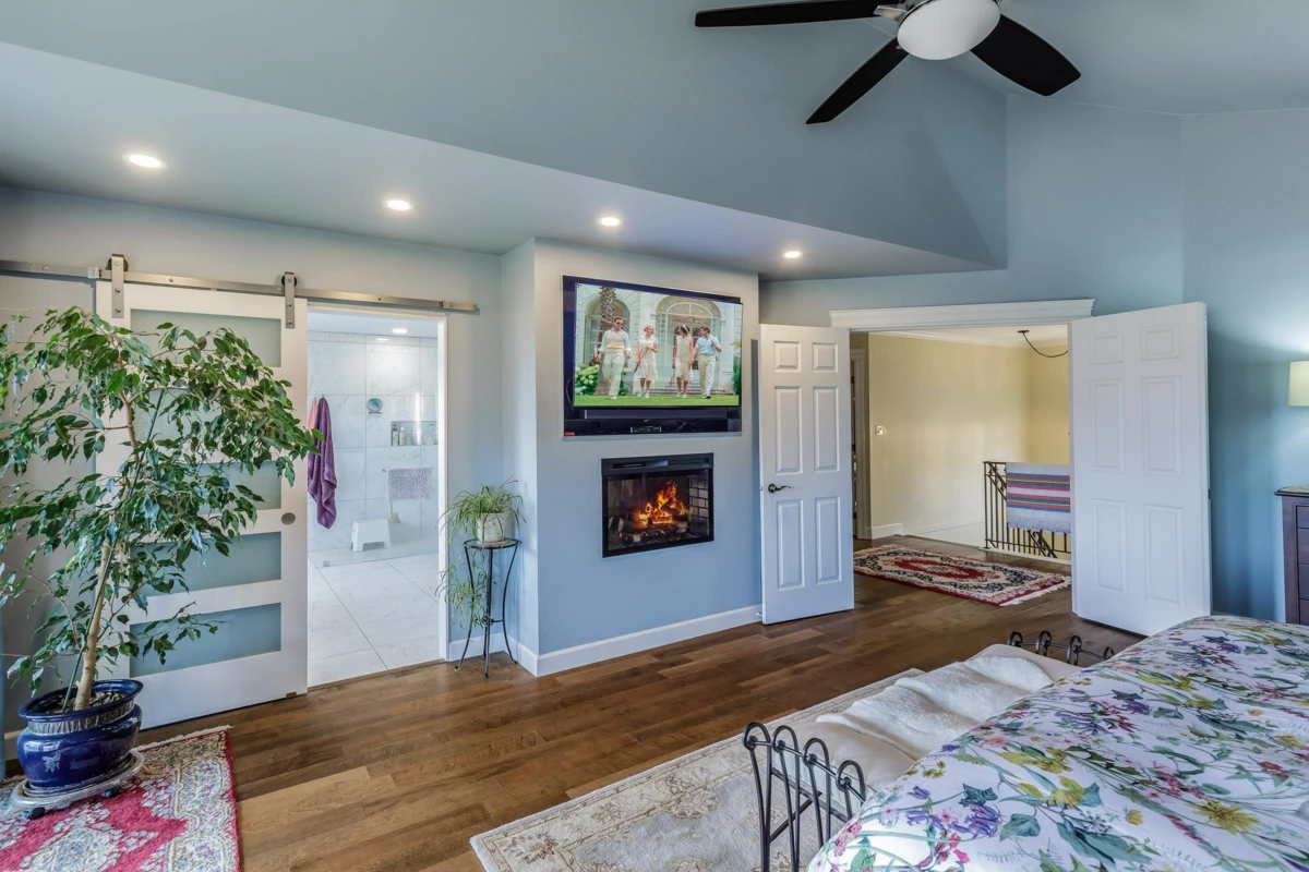 Staircase Photo of 2608 Stonecroft Drive, Abbotsford, BC