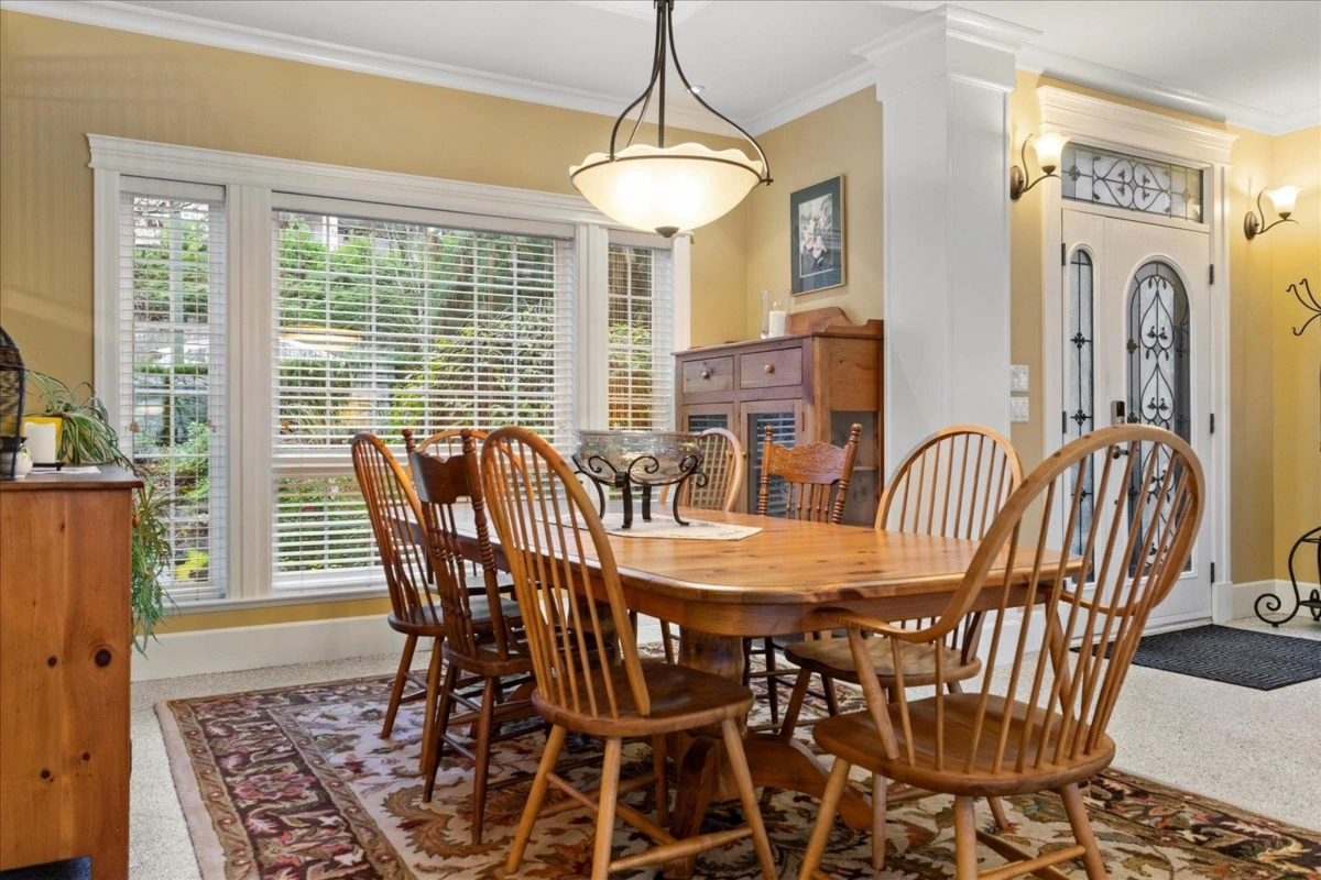 Walk-In Closet Photo of 2608 Stonecroft Drive, Abbotsford, BC