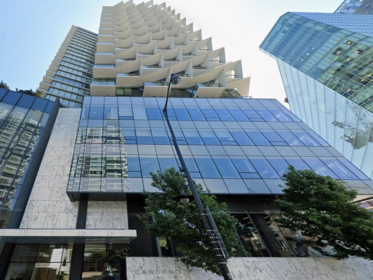 805 620 Cardero Street, Vancouver, BC, Coal Harbour — 2 bed apartment/condo for sale