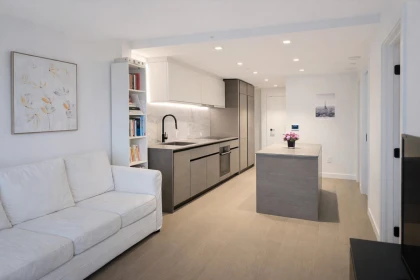 805 620 Cardero Street, Vancouver, BC, Vancouver — Apartment/Condo for sale