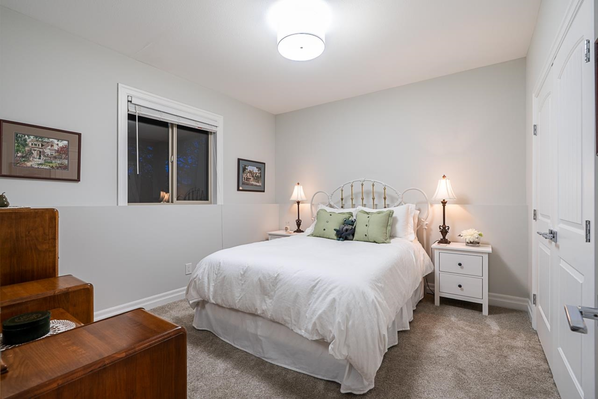 Backyard Photo of 111 51075 Falls Court, Chilliwack, BC