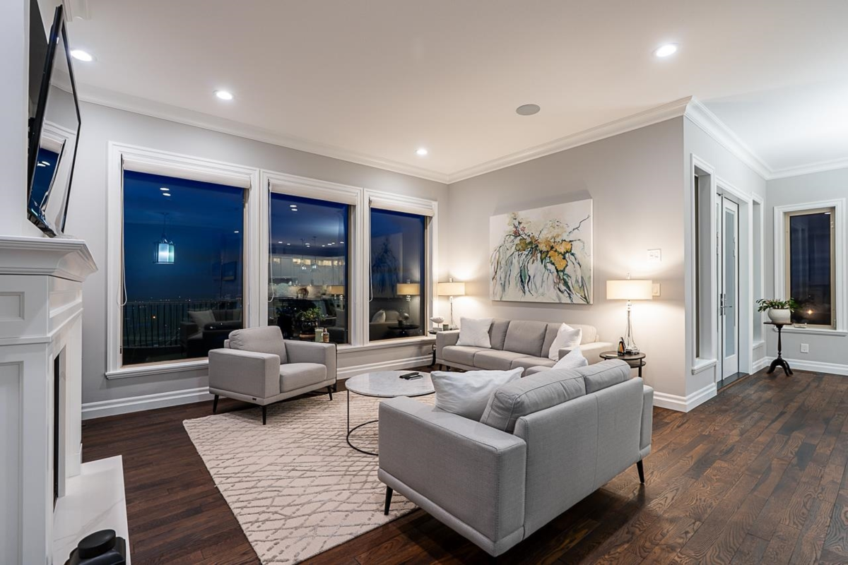 Bedroom 2 Photo of 111 51075 Falls Court, Chilliwack, BC