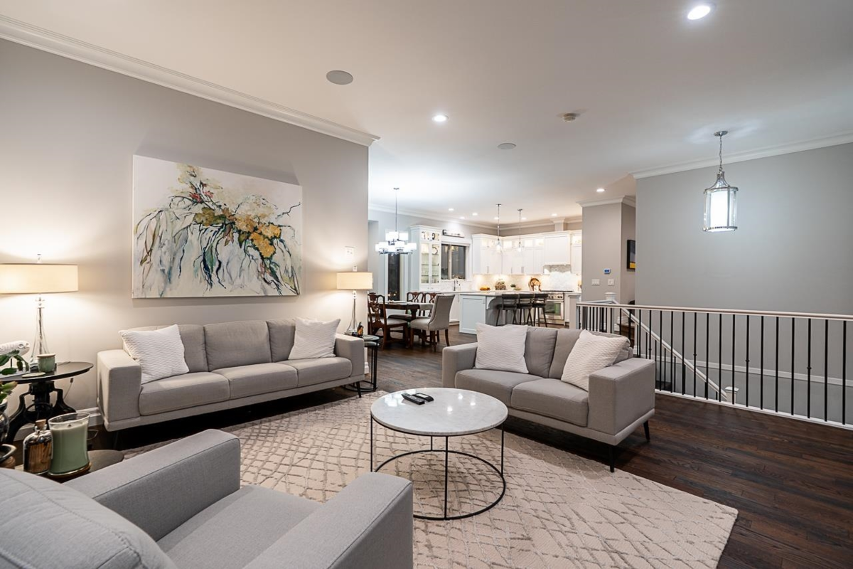 Bedroom 3 Photo of 111 51075 Falls Court, Chilliwack, BC