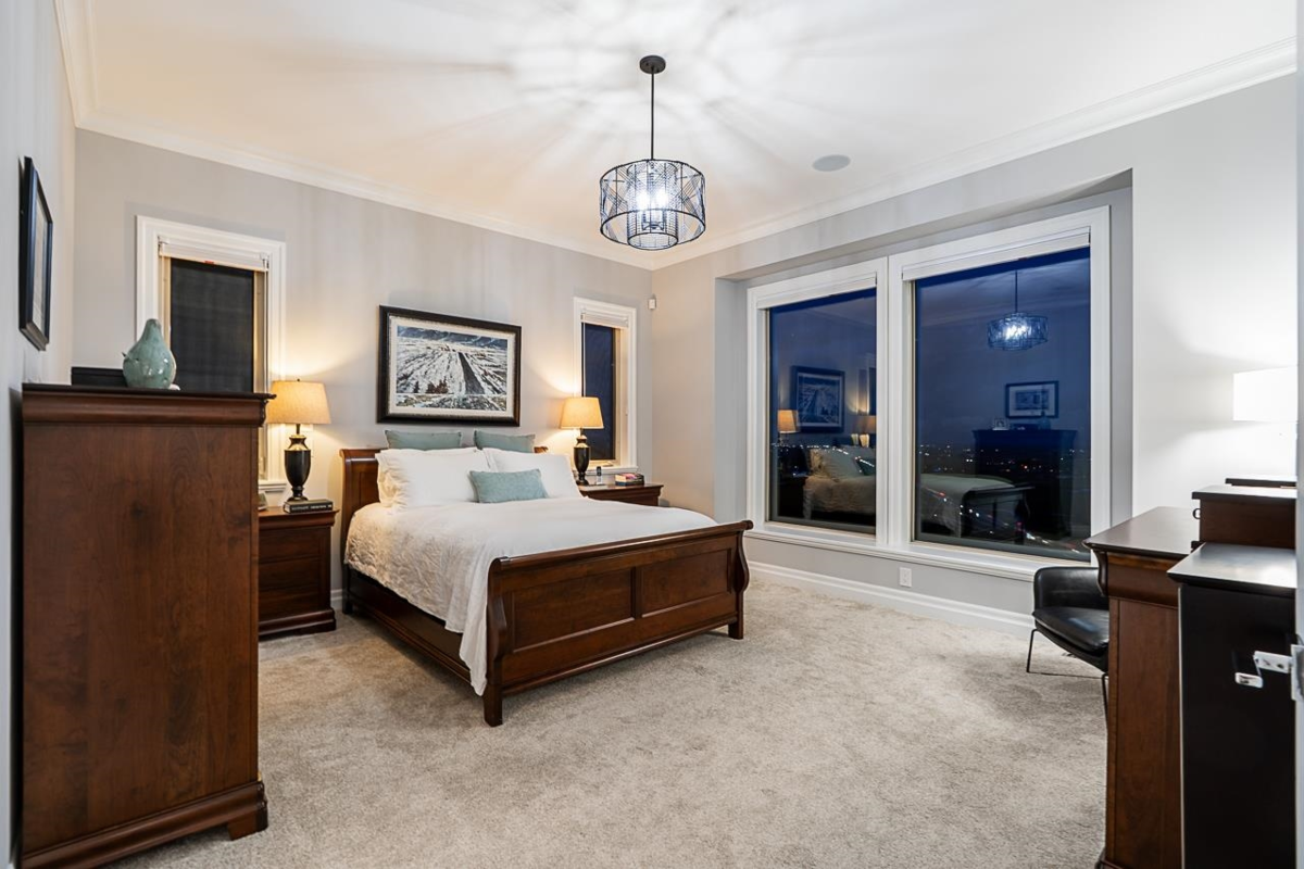 Bedroom 4 Photo of 111 51075 Falls Court, Chilliwack, BC