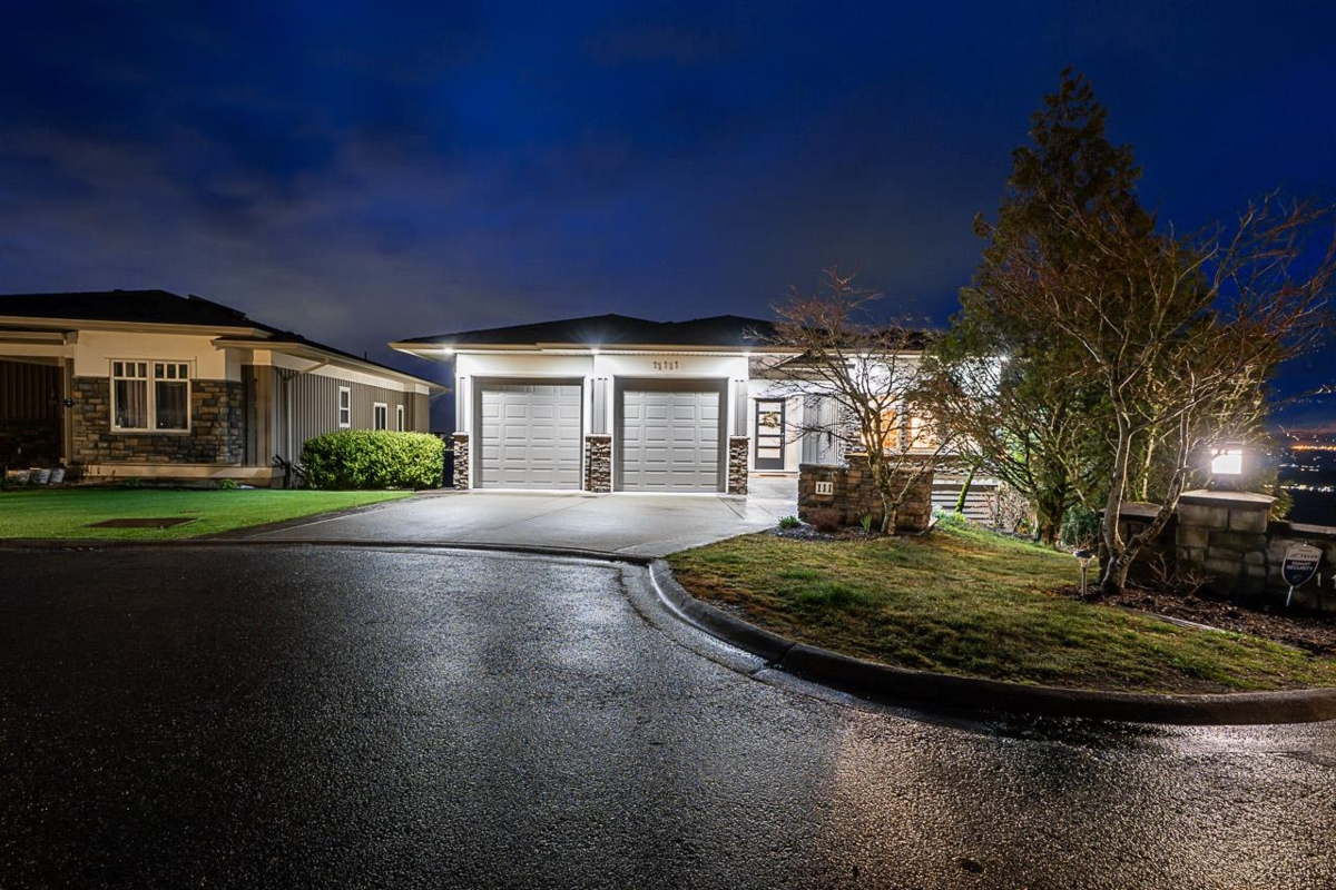 Community Amenities Photo (Clubhouse) of 111 51075 Falls Court, Chilliwack, BC