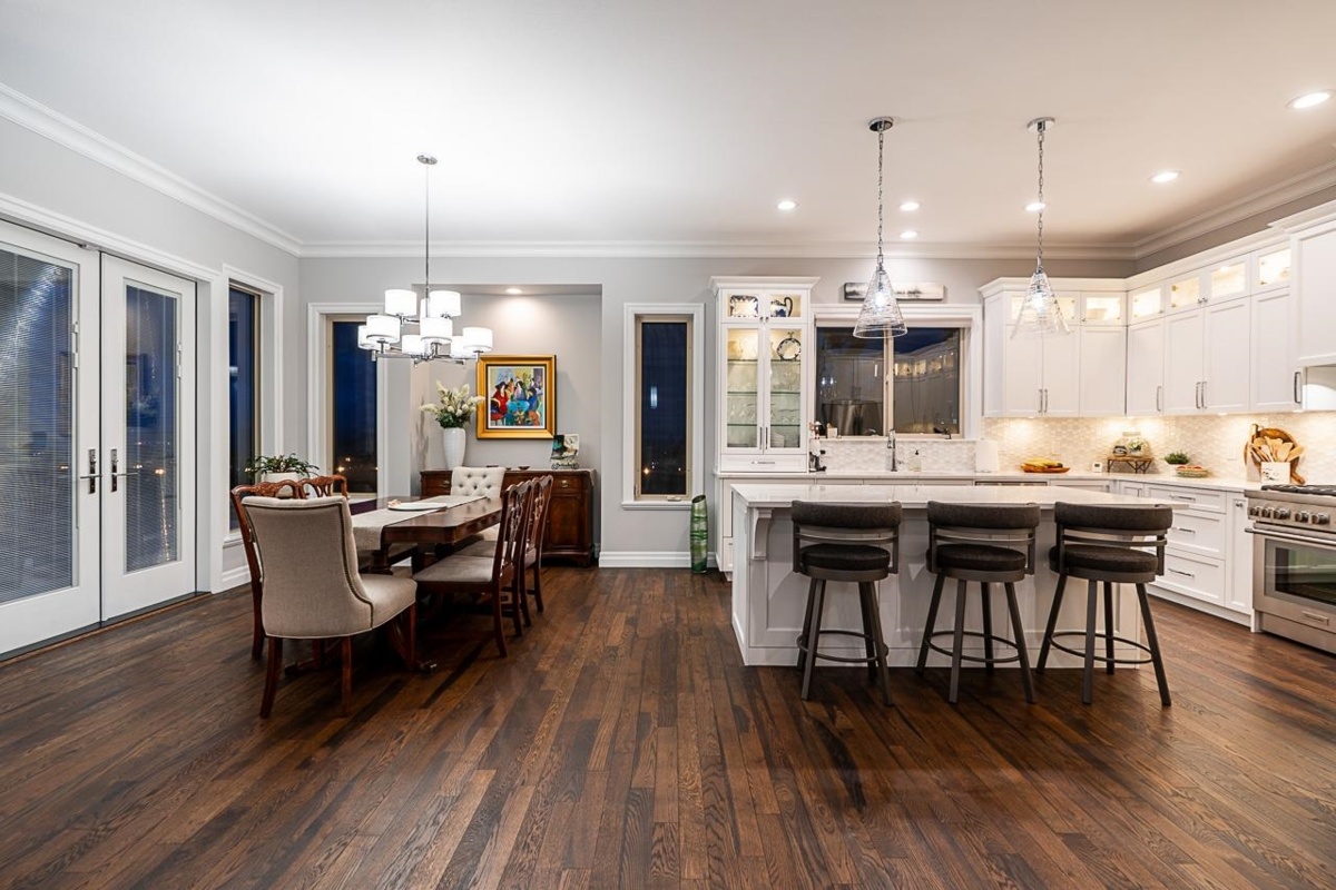 Family Room Photo of 111 51075 Falls Court, Chilliwack, BC