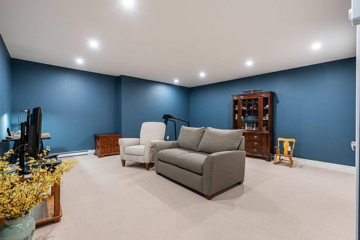 Garden / Landscaping Photo of 111 51075 Falls Court, Chilliwack, BC