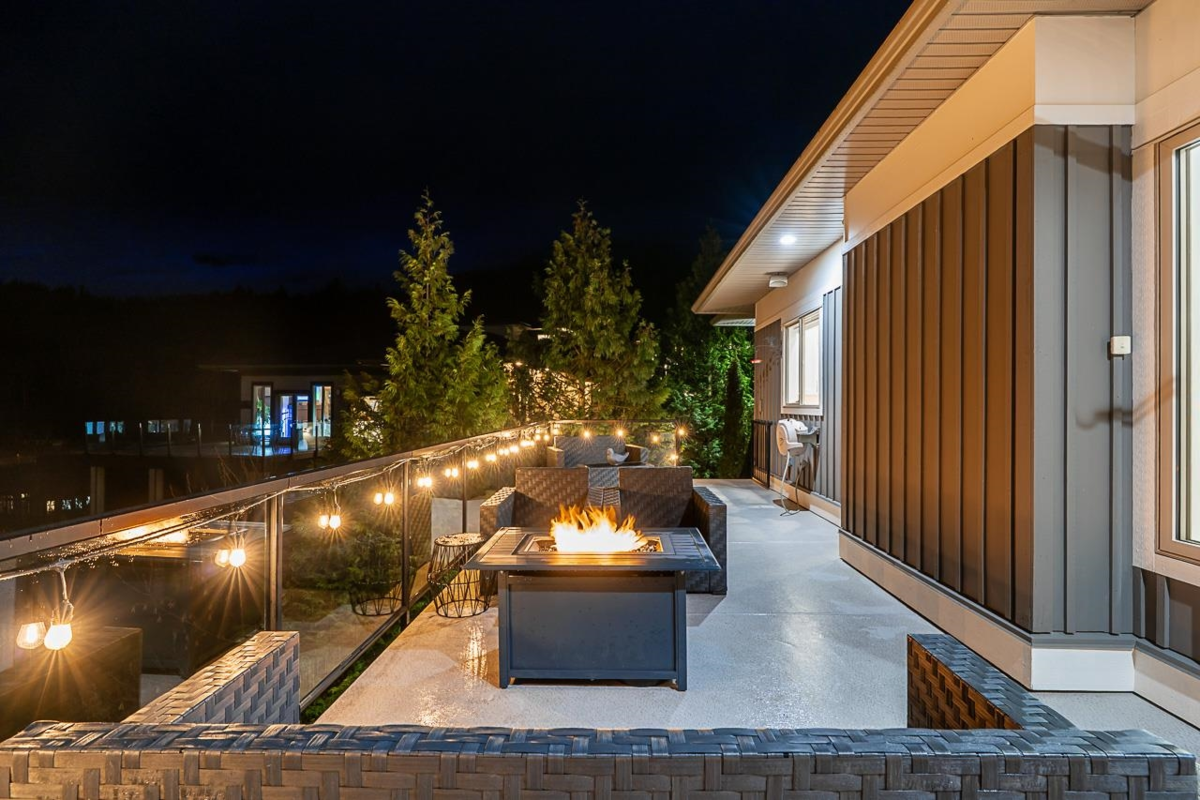 Hot Tub / Spa Photo of 111 51075 Falls Court, Chilliwack, BC