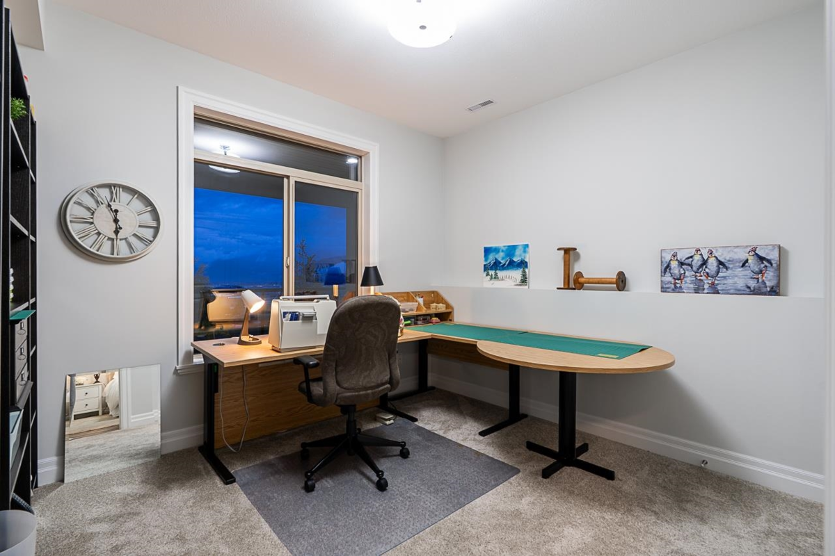 Outdoor Deck Photo of 111 51075 Falls Court, Chilliwack, BC