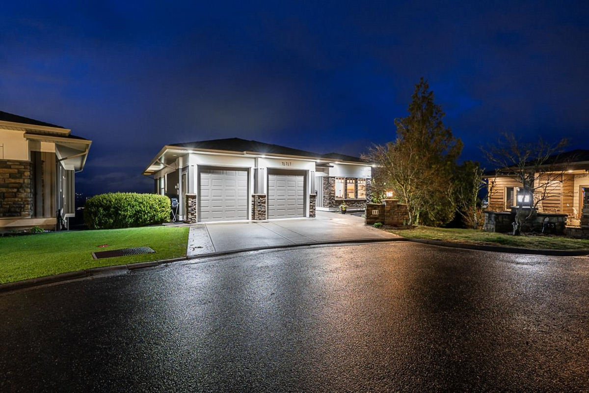 Playground / Recreational Area Near 111 51075 Falls Court, Chilliwack, BC