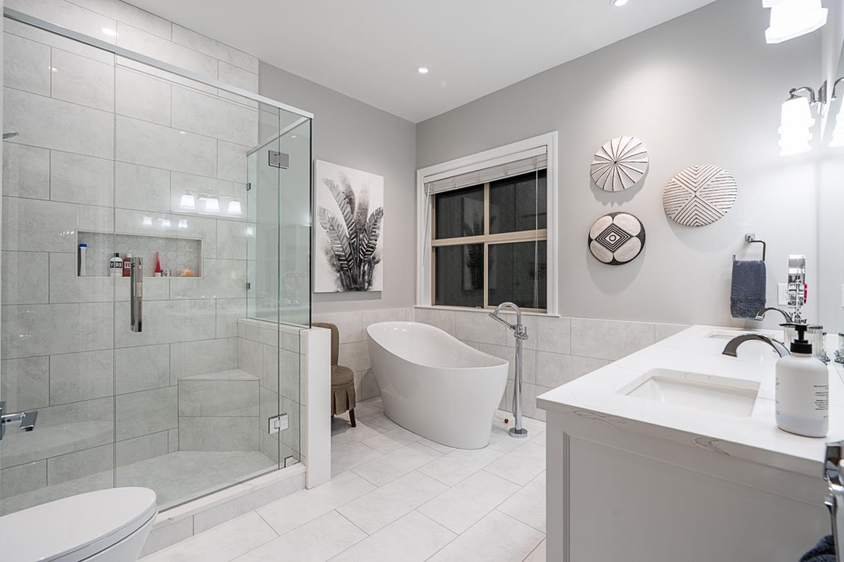 Powder Room Photo of 111 51075 Falls Court, Chilliwack, BC