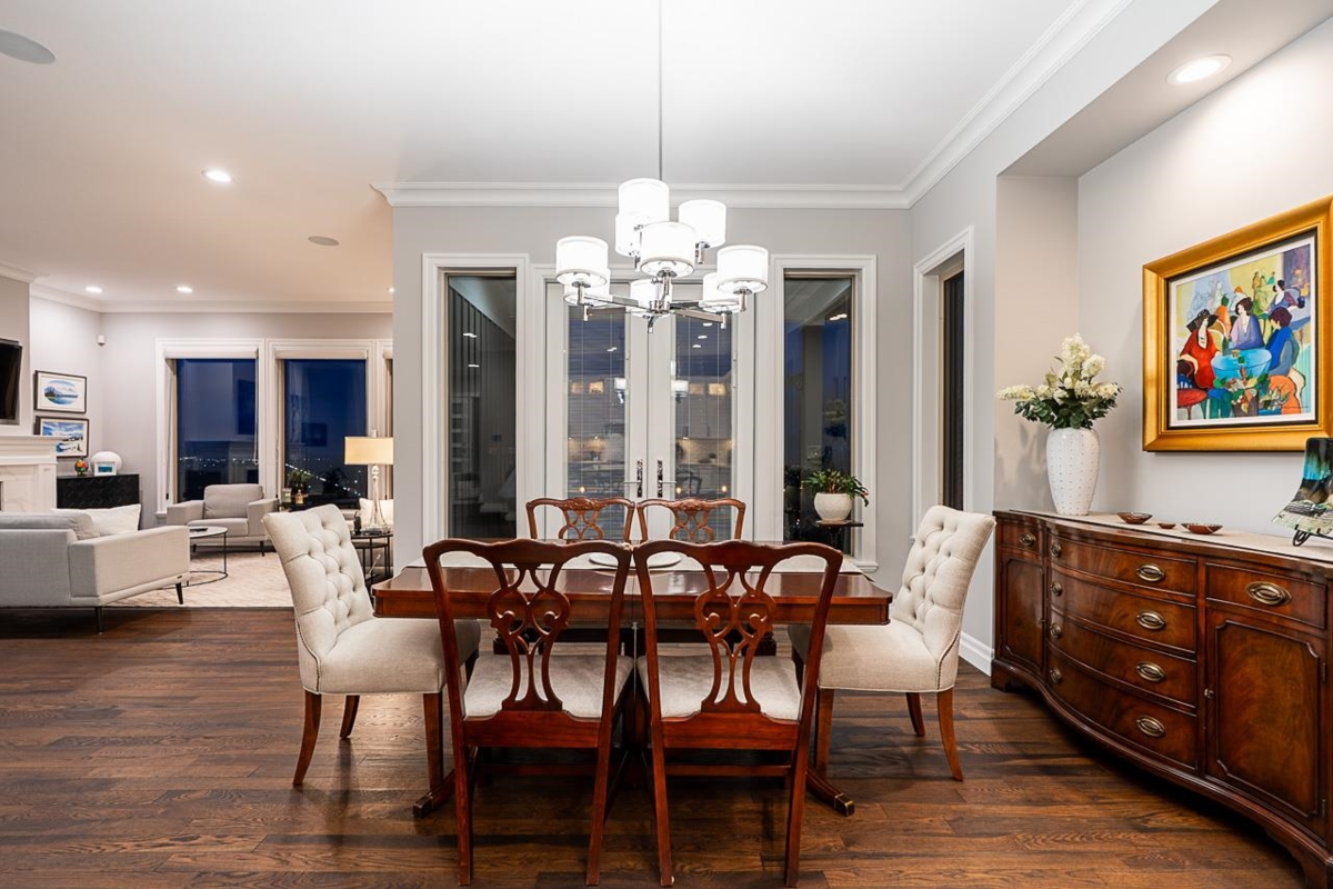 Primary Bedroom Photo of 111 51075 Falls Court, Chilliwack, BC