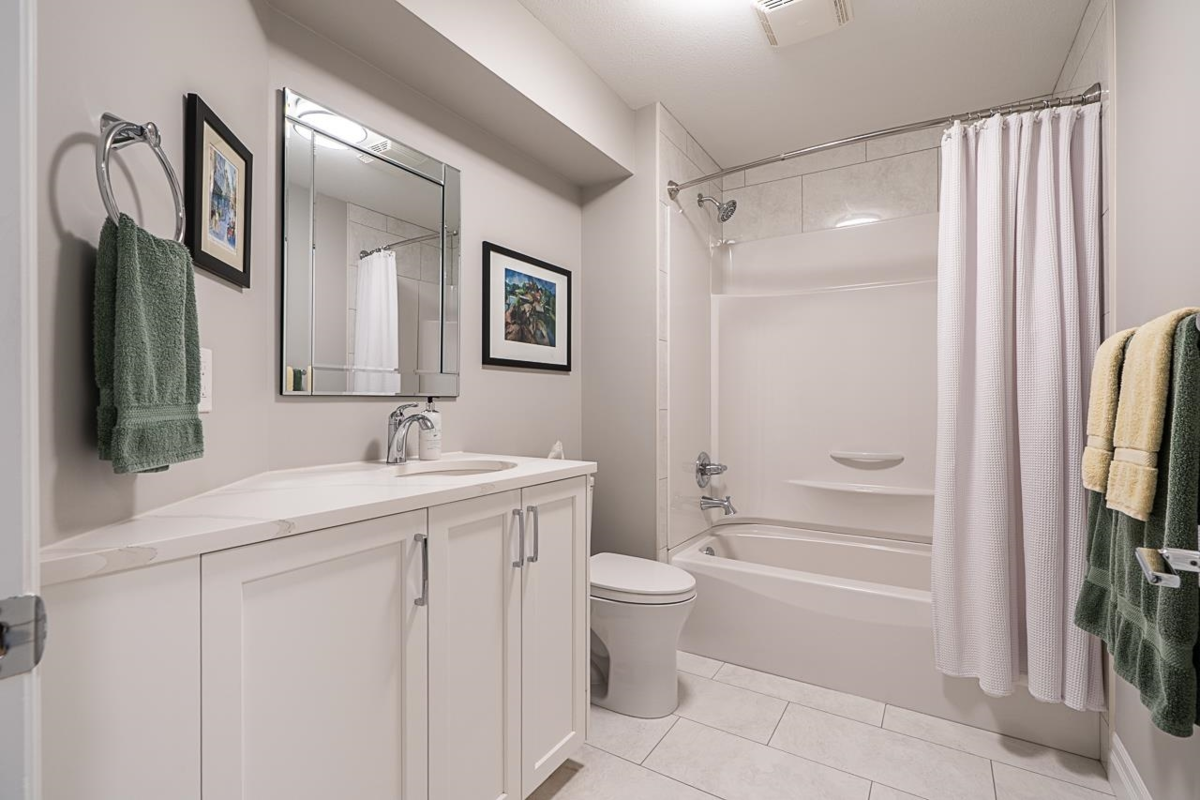 Swimming Pool Photo of 111 51075 Falls Court, Chilliwack, BC