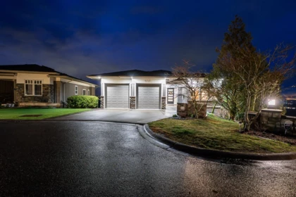 Community Amenities Photo (Clubhouse) of 111 51075 Falls Court, Chilliwack, BC
