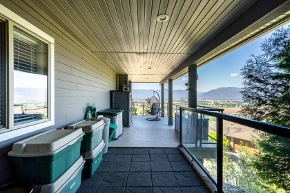 Garden / Landscaping Photo of 111 51075 Falls Court, Chilliwack, BC