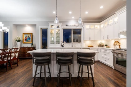Kitchen Photo of 111 51075 Falls Court, Chilliwack, BC