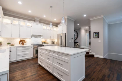 Pantry Photo of 111 51075 Falls Court, Chilliwack, BC