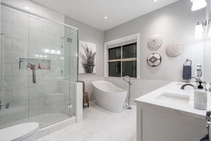 Powder Room Photo of 111 51075 Falls Court, Chilliwack, BC