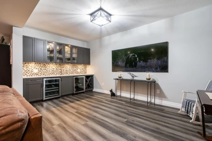 Staircase Photo of 111 51075 Falls Court, Chilliwack, BC