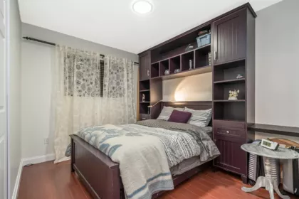 Basement Recreation Room Photo of 32306 Marshall Road, Abbotsford, BC