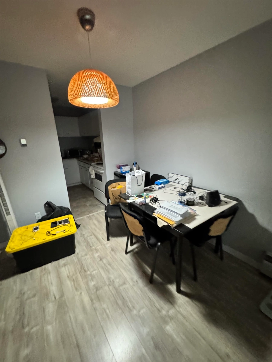 Kitchen Photo of 312 6420 Buswell Street, Richmond, BC