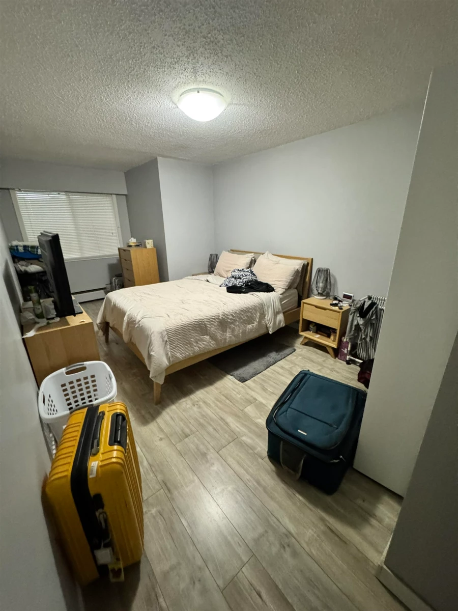 Living Room Photo of 312 6420 Buswell Street, Richmond, BC