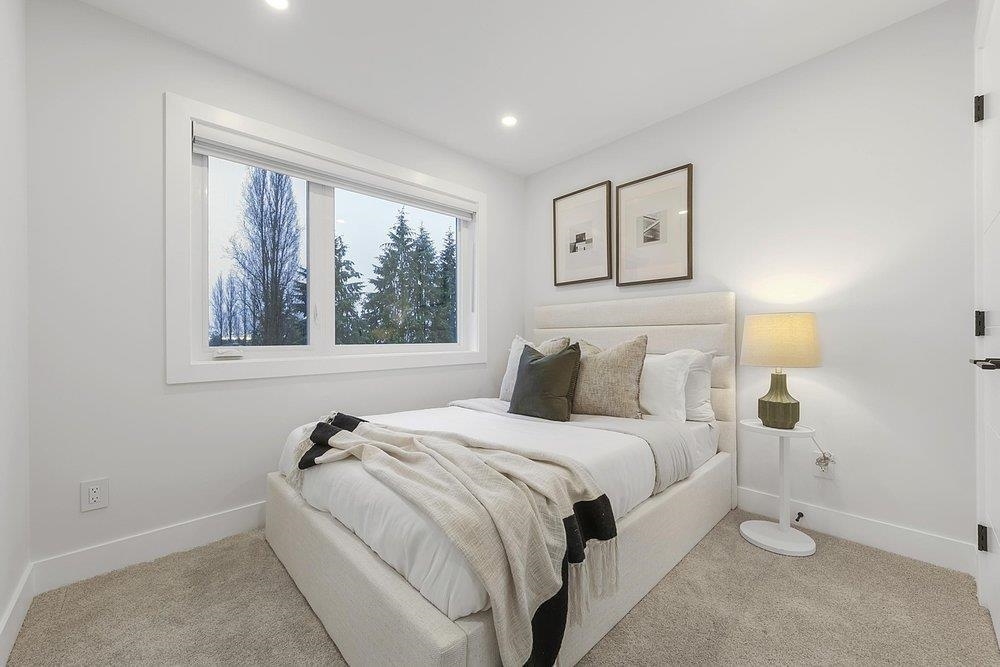 Bedroom 2 Photo of 102 706 Smith Avenue, Coquitlam, BC