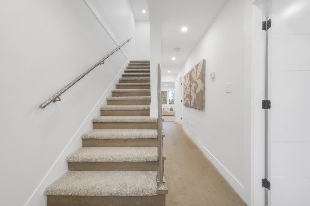 Bedroom 4 Photo of 102 706 Smith Avenue, Coquitlam, BC