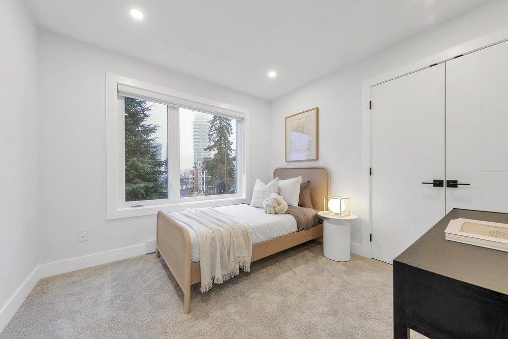 Guest Bathroom Photo of 102 706 Smith Avenue, Coquitlam, BC