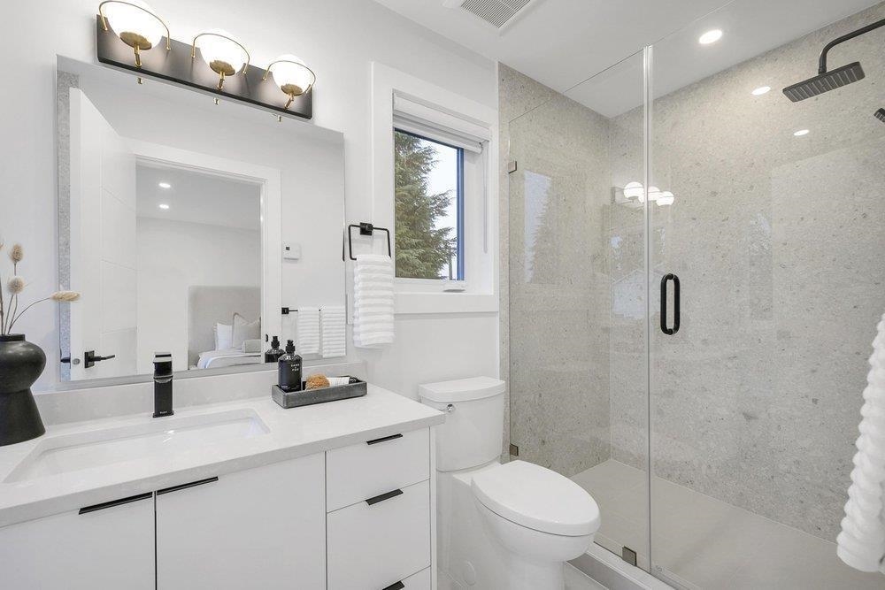 Walk-In Closet Photo of 102 706 Smith Avenue, Coquitlam, BC