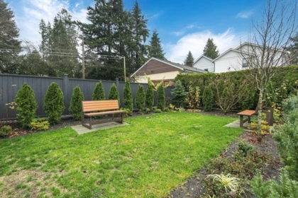 Hot Tub / Spa Photo of 102 706 Smith Avenue, Coquitlam, BC