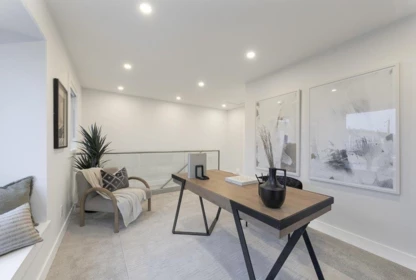 Mudroom Photo of 102 706 Smith Avenue, Coquitlam, BC