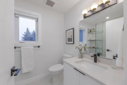 Primary Bedroom Photo of 102 706 Smith Avenue, Coquitlam, BC