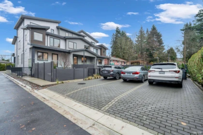 Street View Photo of 102 706 Smith Avenue, Coquitlam, BC