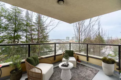 502 8160 Lansdowne Road, Richmond, BC, Richmond — Apartment/Condo for sale
