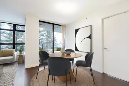502 8160 Lansdowne Road, Richmond, BC, Richmond — Apartment/Condo for sale