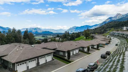 129 51096 Falls Court, Chilliwack, BC, Chilliwack — Townhouse for sale