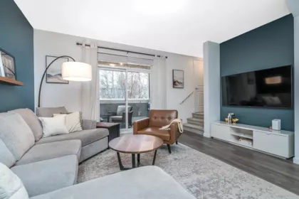 35 16357 15 Avenue, Surrey, BC, Surrey — Townhouse for sale