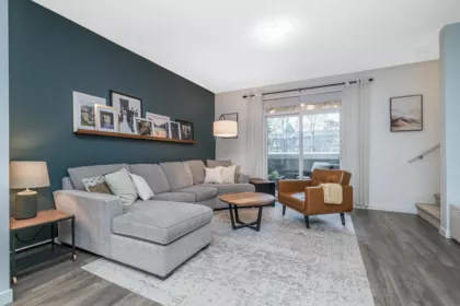 35 16357 15 Avenue, Surrey, BC, Surrey — Townhouse for sale