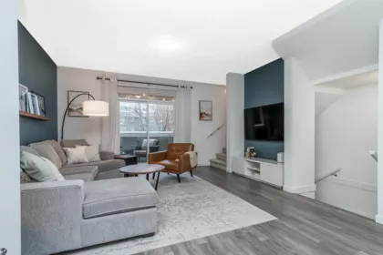 35 16357 15 Avenue, Surrey, BC, Surrey — Townhouse for sale