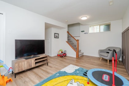 Garage Interior Photo of 24 46840 Russell Road, Chilliwack, BC