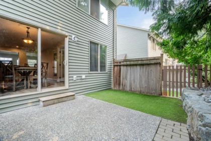 Garden / Landscaping Photo of 24 46840 Russell Road, Chilliwack, BC