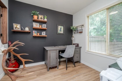 Powder Room Photo of 24 46840 Russell Road, Chilliwack, BC