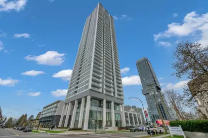 1702 6087 Wilson Avenue, Burnaby, BC, Burnaby — Apartment/Condo for sale