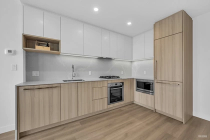 Pantry Photo of 1702 6087 Wilson Avenue, Burnaby, BC
