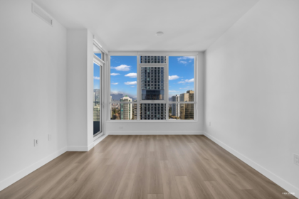 Primary Bedroom Photo of 1702 6087 Wilson Avenue, Burnaby, BC