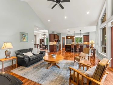 8997 Mcallister Road, Langley, BC, Langley — Single Family Residence for sale